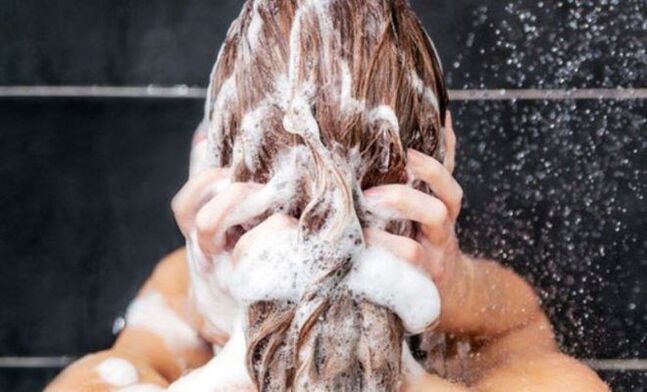 shampoo voor psoriasis