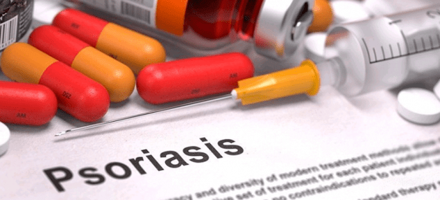 medicijnen tegen psoriasis