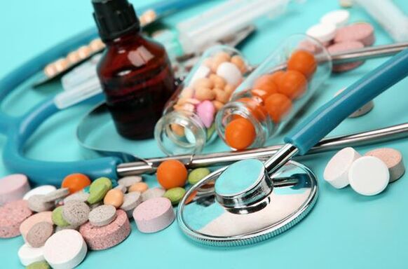 Voor frequente recidieven van elleboogpsoriasis worden orale medicijnen voorgeschreven