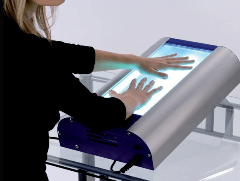 Behandeling van psoriasis