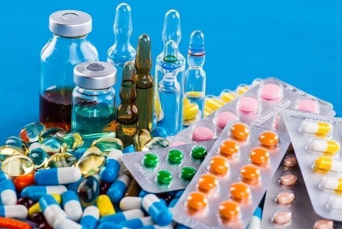 Drugsbehandeling