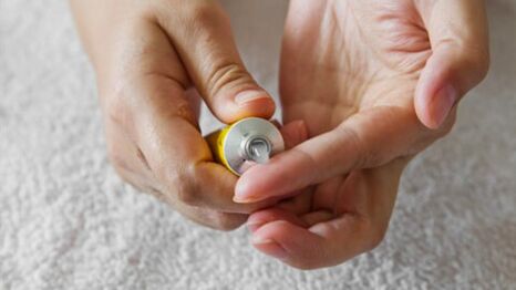 Zalf voor psoriasis