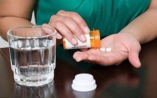 behandeling van psoriasis met medicijnen